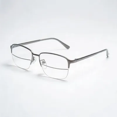 clear bifocal reading glasses